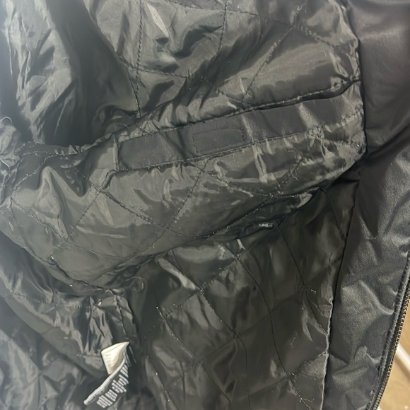 LEBRON JAMES MEMBER ONLY  LOONEY TUNES SPACES JAM GOON SQUAD JACKET SIZE L - Picture 10 of 11